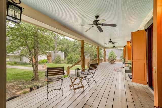 223 Triple S Drive, Mt Vernon, TX 75457