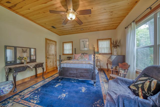 223 Triple S Drive, Mt Vernon, TX 75457