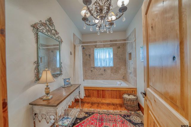 223 Triple S Drive, Mt Vernon, TX 75457