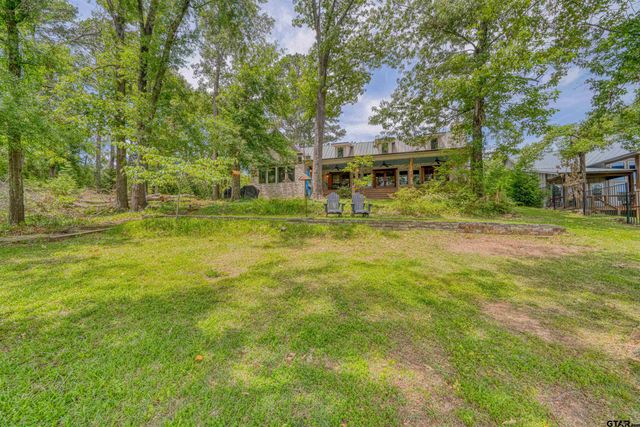 223 Triple S Drive, Mt Vernon, TX 75457