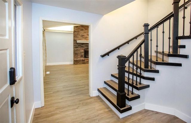 242 S Cumberland Avenue, Russellville, AR 72801