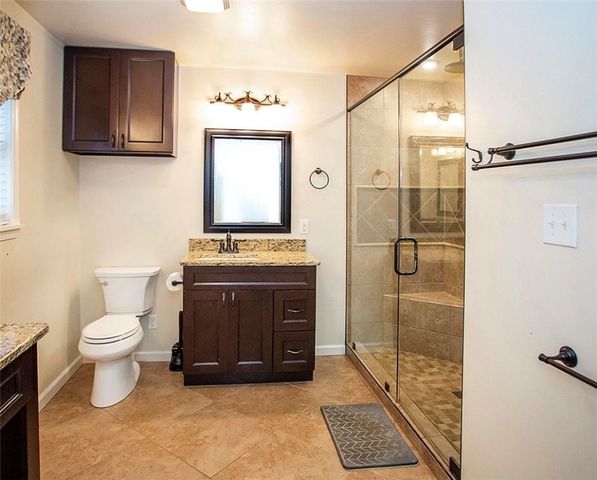 242 S Cumberland Avenue, Russellville, AR 72801