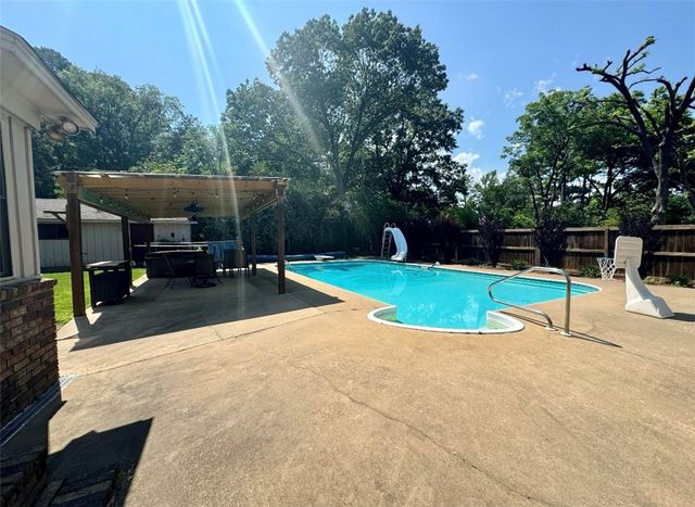 242 S Cumberland Avenue, Russellville, AR 72801