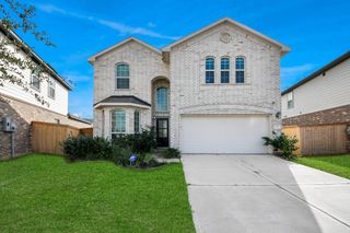 32903 Silver Meadow Way, Brookshire, TX 77423