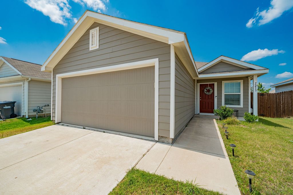 7213 Jackrabbit Avenue, Mckinney, TX 75071