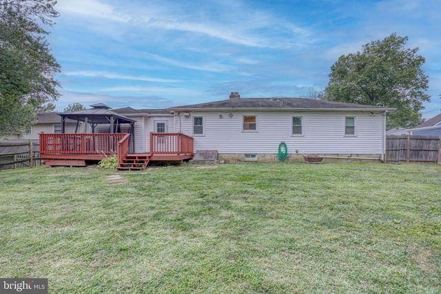 4301 VERONA DR, Wilmington, DE 19808