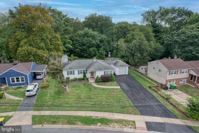 4301 VERONA DR, Wilmington, DE 19808