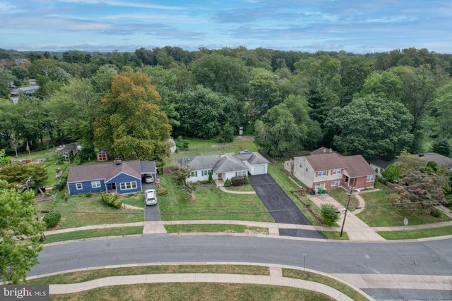 4301 VERONA DR, Wilmington, DE 19808
