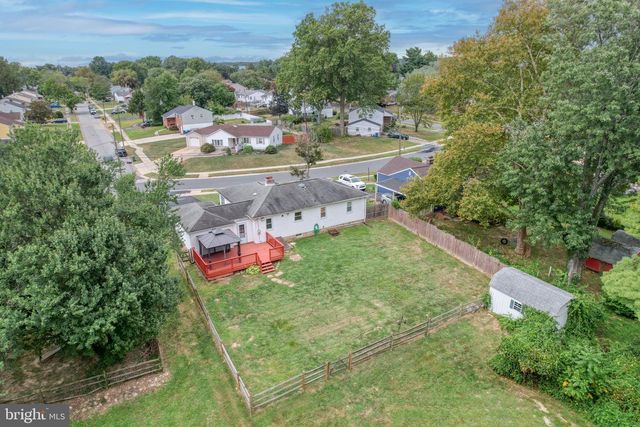 4301 VERONA DR, Wilmington, DE 19808
