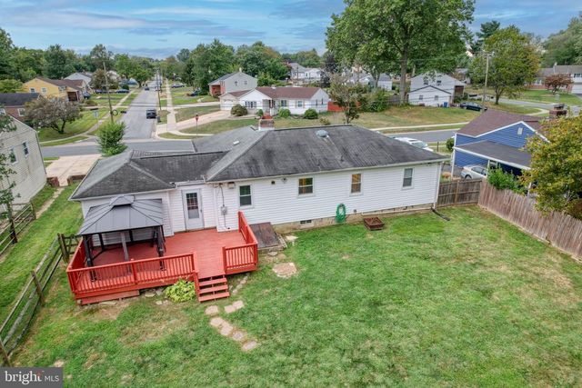 4301 VERONA DR, Wilmington, DE 19808
