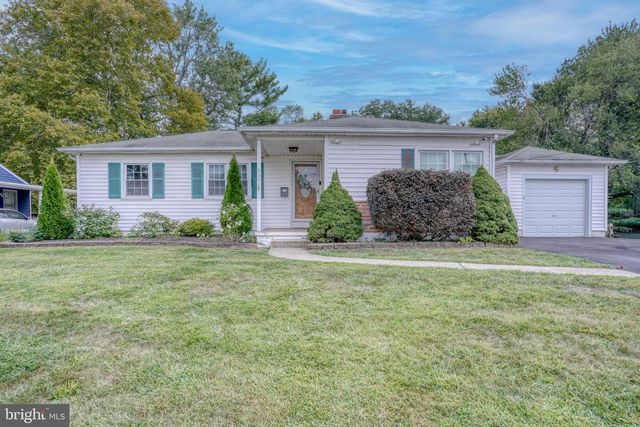 4301 VERONA DR, Wilmington, DE 19808
