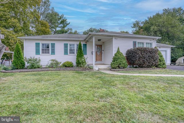 4301 VERONA DR, Wilmington, DE 19808