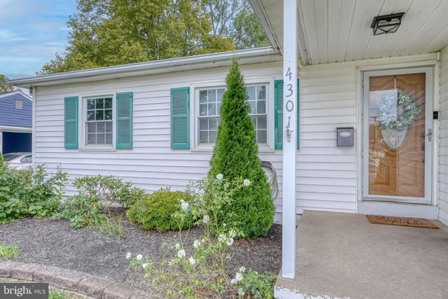 4301 VERONA DR, Wilmington, DE 19808
