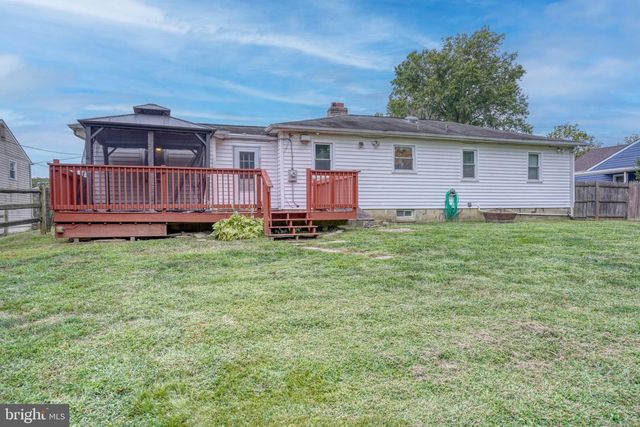 4301 VERONA DR, Wilmington, DE 19808