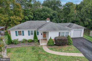 4301 VERONA DR, Wilmington, DE 19808