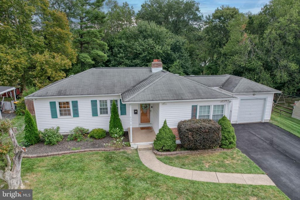 4301 VERONA DR, Wilmington, DE 19808