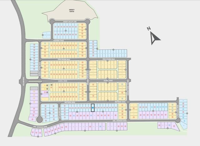 14105 Matterod DR, Del Valle, TX 78617