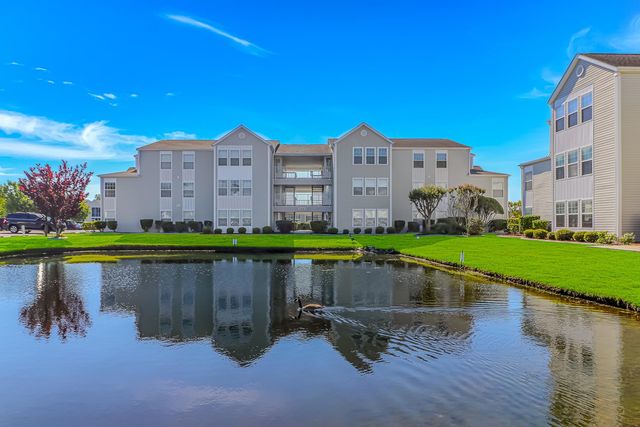 2263 Andover Dr Apt L, Surfside Beach, SC 29575
