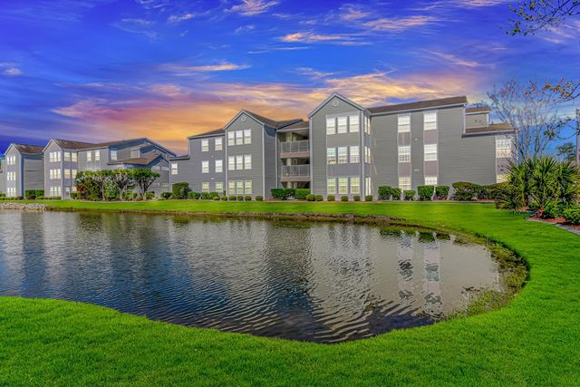 2263 Andover Dr Apt L, Surfside Beach, SC 29575