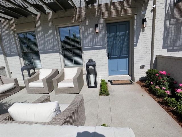 871 3rd Street, Alpharetta, GA 30009