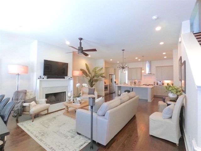 871 3rd Street, Alpharetta, GA 30009