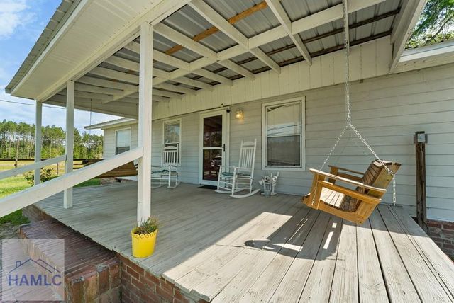 7252 Cecil Nobles Highway, Ludowici, GA 31316