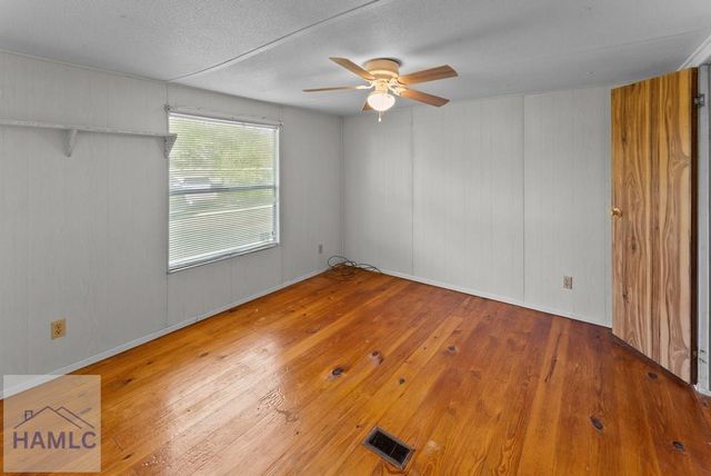 7252 Cecil Nobles Highway, Ludowici, GA 31316