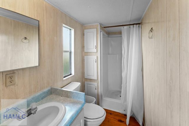 7252 Cecil Nobles Highway, Ludowici, GA 31316