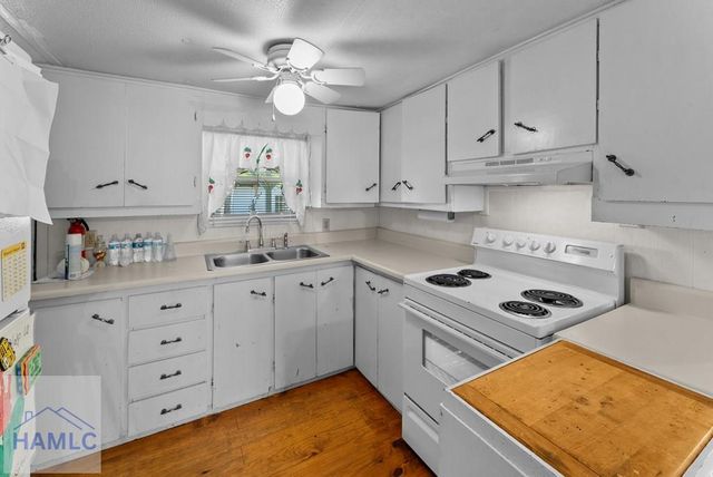 7252 Cecil Nobles Highway, Ludowici, GA 31316