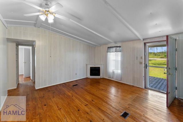 7252 Cecil Nobles Highway, Ludowici, GA 31316