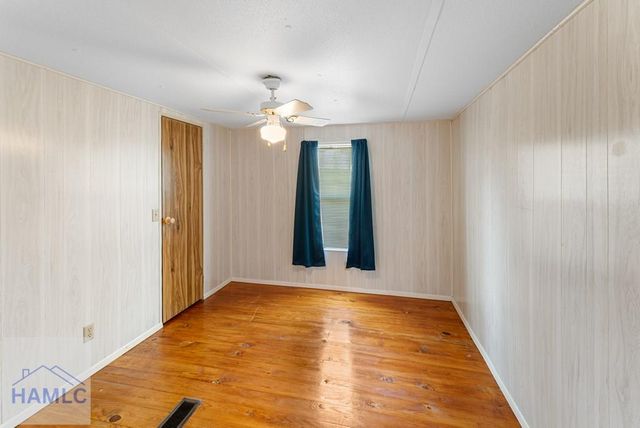 7252 Cecil Nobles Highway, Ludowici, GA 31316