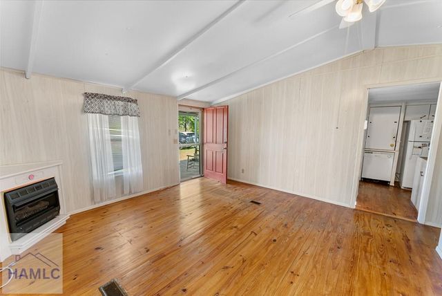 7252 Cecil Nobles Highway, Ludowici, GA 31316