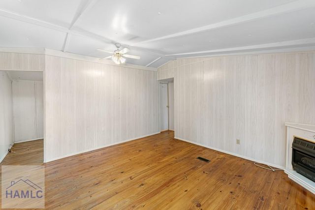 7252 Cecil Nobles Highway, Ludowici, GA 31316