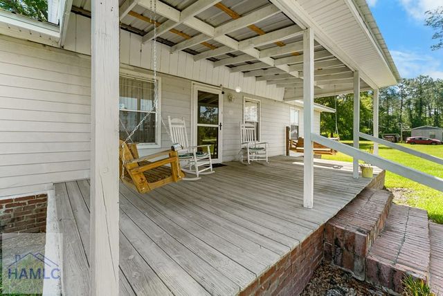 7252 Cecil Nobles Highway, Ludowici, GA 31316