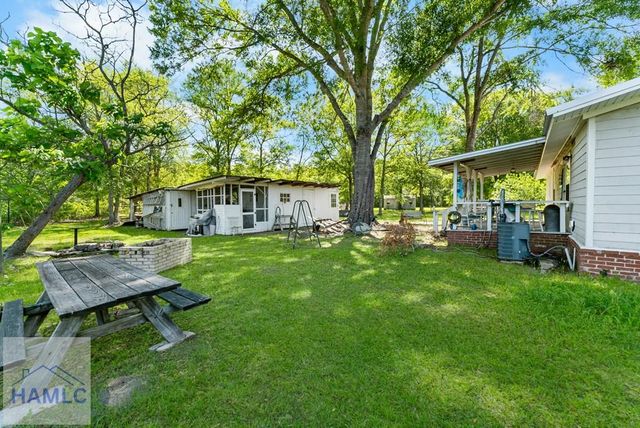 7252 Cecil Nobles Highway, Ludowici, GA 31316