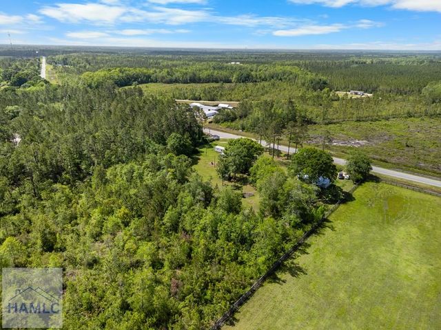 7252 Cecil Nobles Highway, Ludowici, GA 31316