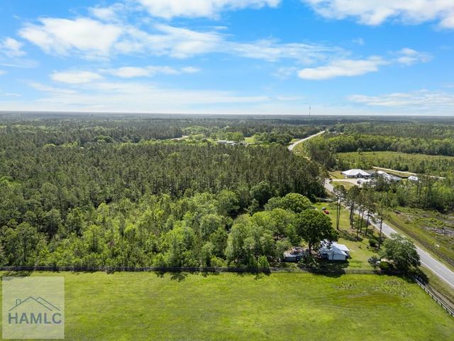 7252 Cecil Nobles Highway, Ludowici, GA 31316