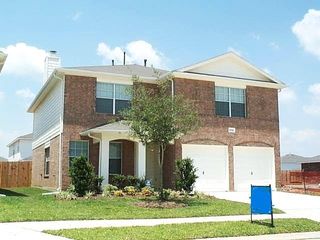 19202 Indian Stone Lane, Katy, TX 77449