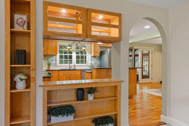 58 Gates Ln, Stow, MA 01775