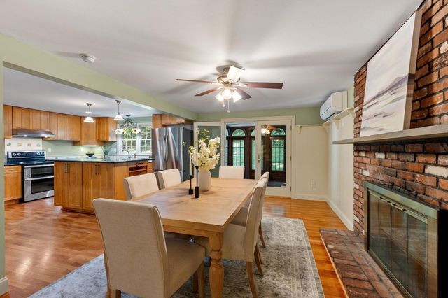58 Gates Ln, Stow, MA 01775