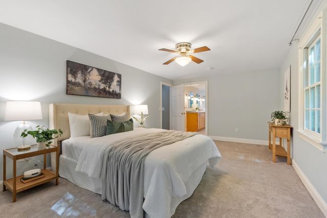 58 Gates Ln, Stow, MA 01775