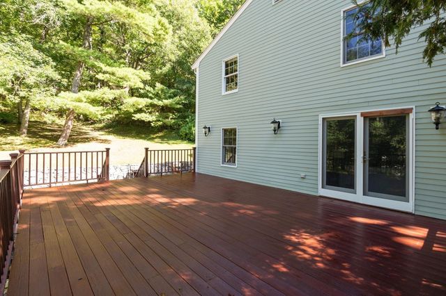 58 Gates Ln, Stow, MA 01775