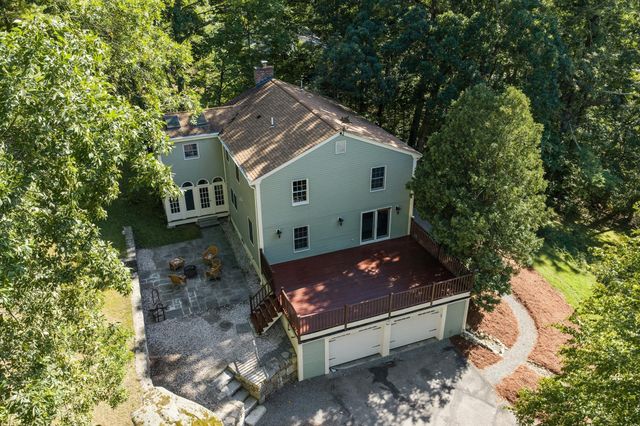 58 Gates Ln, Stow, MA 01775