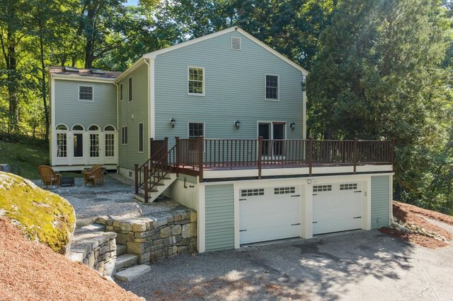 58 Gates Ln, Stow, MA 01775