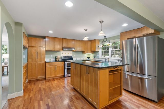 58 Gates Ln, Stow, MA 01775
