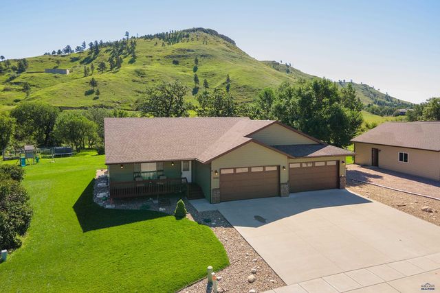 14942 GLENWOOD DR, Summerset, SD 57769