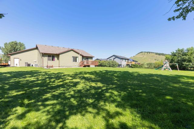 14942 GLENWOOD DR, Summerset, SD 57769