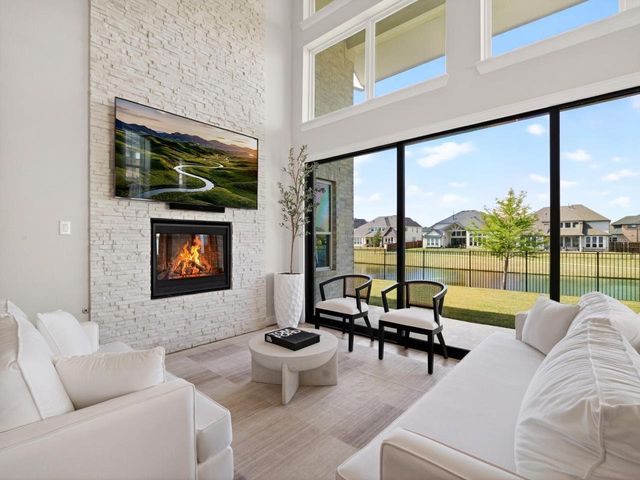 3040 Sunfish Street, Prosper, TX 75078
