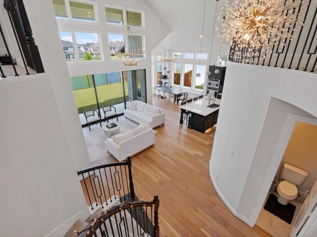 3040 Sunfish Street, Prosper, TX 75078