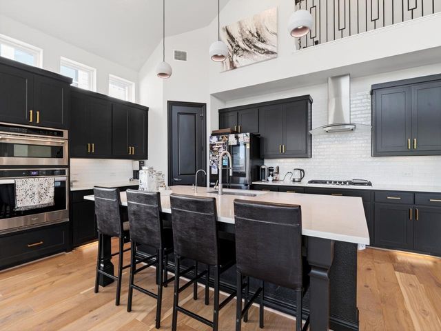 3040 Sunfish Street, Prosper, TX 75078